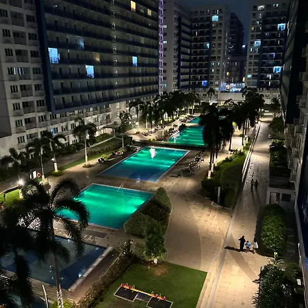 Staycation For You At Casa Amara Near Moa